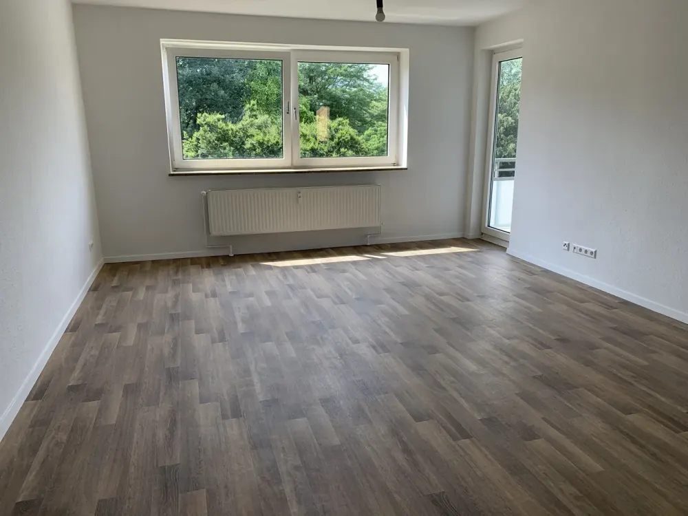 2,5 Zi. Wonhnung mit Balkon in Leichlingen!