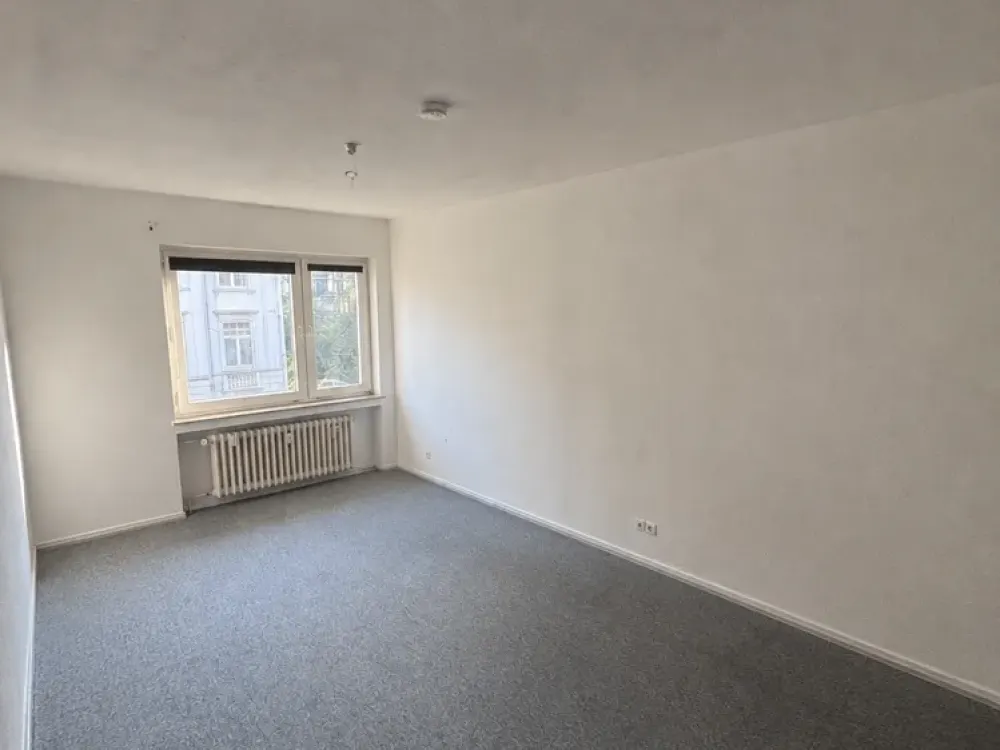 1,5-Zimmer Wohnung Köln Ehrenfeld für 4 Monate