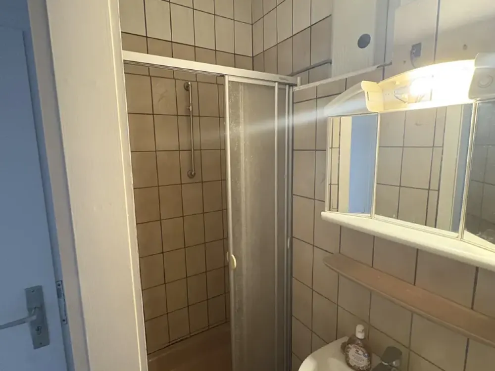 1,5-Zimmer Wohnung Köln Ehrenfeld für 4 Monate