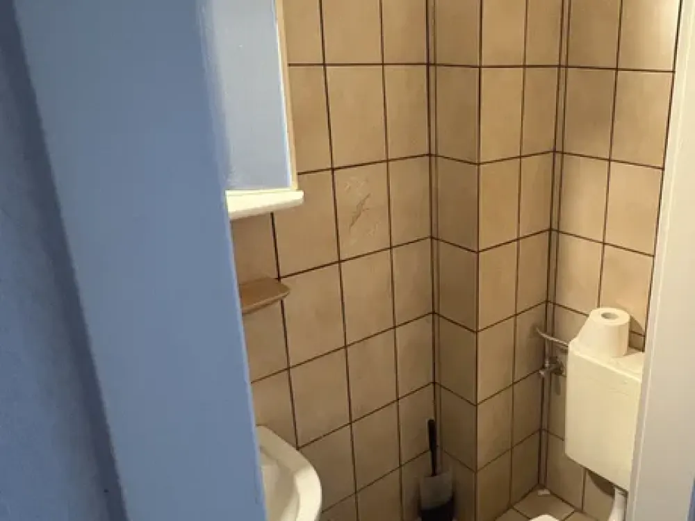 1,5-Zimmer Wohnung Köln Ehrenfeld für 4 Monate