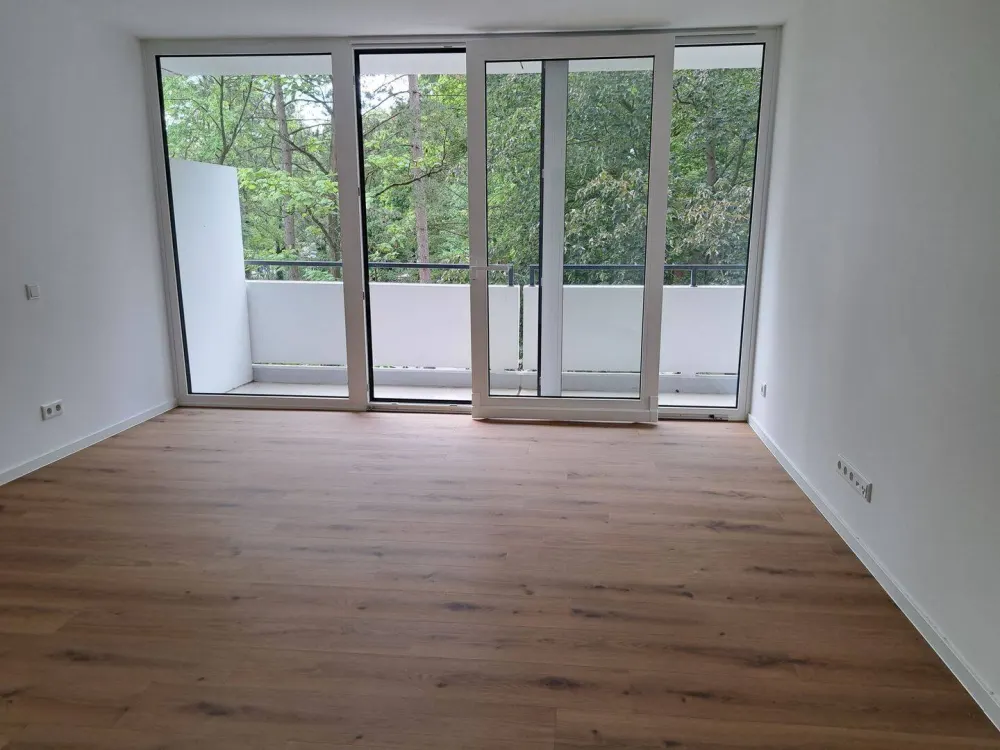 Außergewöhnliche großzügige und topp sanierte 3-Zimmer-Wohnung Nähe Luitpoldhain - Meistersingerhalle