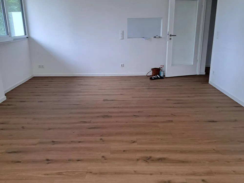Außergewöhnliche großzügige und topp sanierte 3-Zimmer-Wohnung Nähe Luitpoldhain - Meistersingerhalle