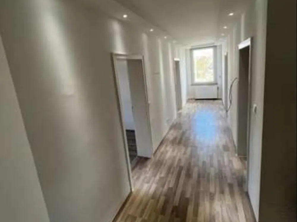 Wohnung zu vermieten 110m2