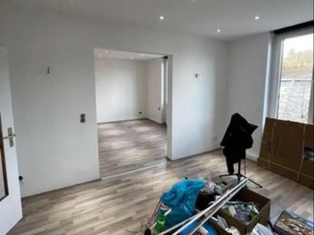 Wohnung zu vermieten 110m2
