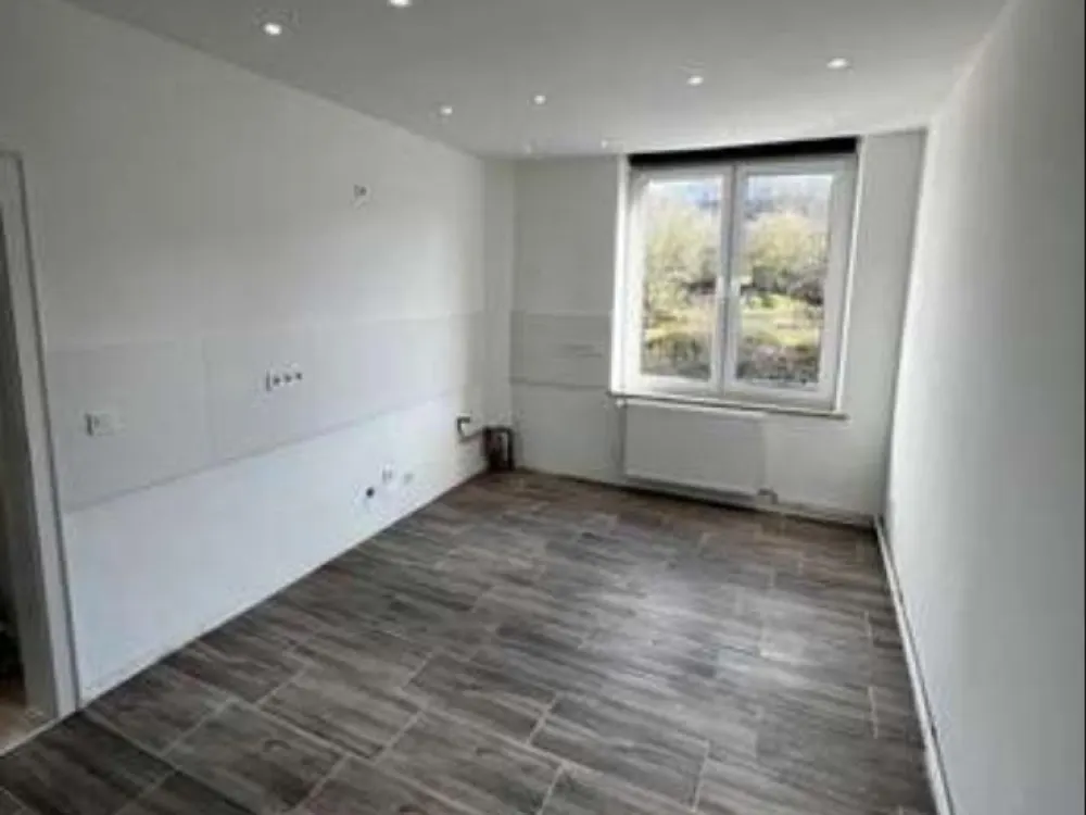 Wohnung zu vermieten 110m2
