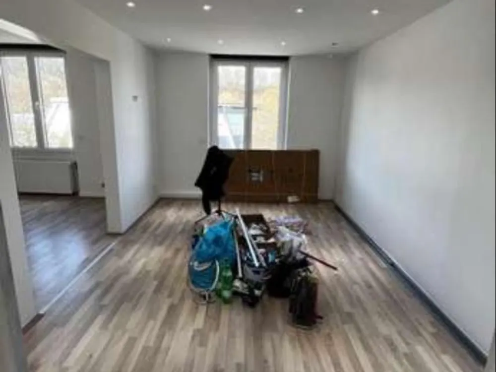 Wohnung zu vermieten 110m2