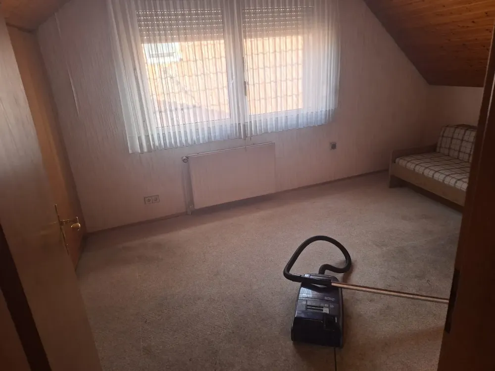 Spacious Residential House with approx. 195 m² in Central Location of Datteln