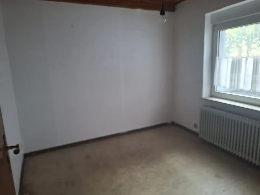 Spacious Residential House with approx. 195 m² in Central Location of Datteln