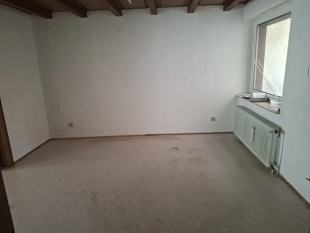 Spacious Residential House with approx. 195 m² in Central Location of Datteln