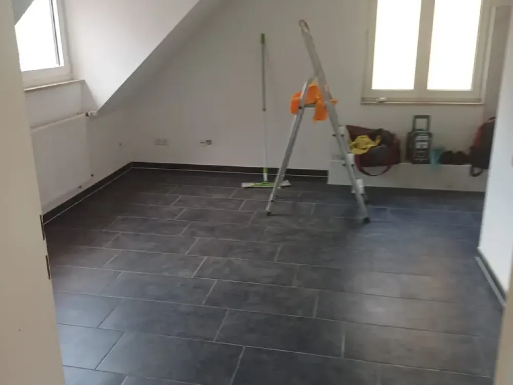 renoviertes Appartement in Köln-Roggendorf zu vermieten