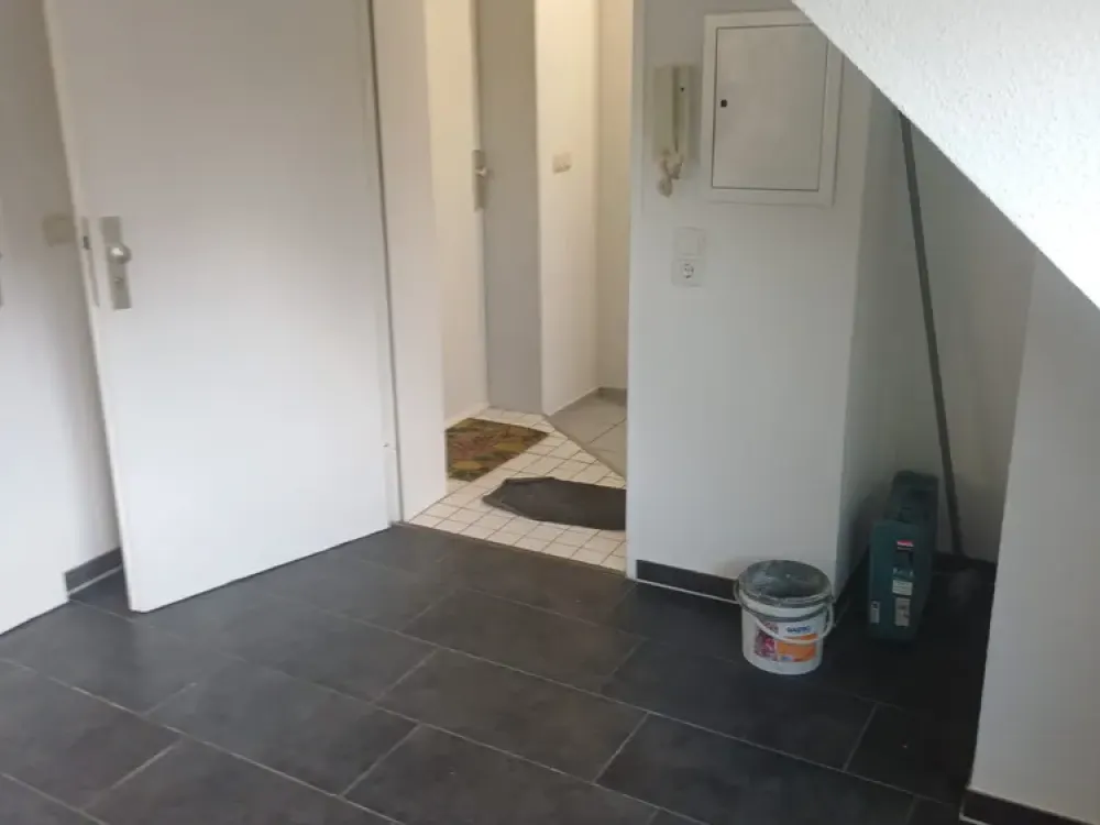 renoviertes Appartement in Köln-Roggendorf zu vermieten