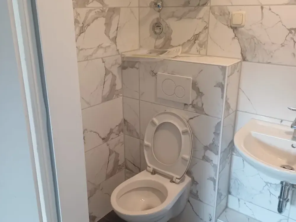 renoviertes Appartement in Köln-Roggendorf zu vermieten