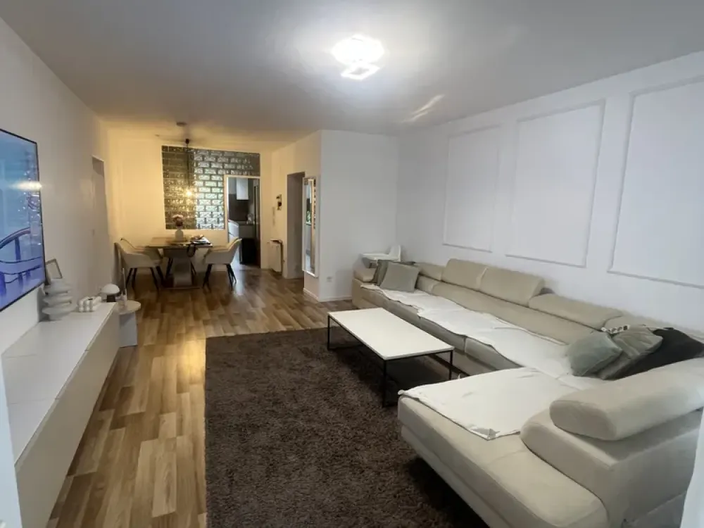 Große 3-Zimmer-Wohnung | 84 m² | Duisburg-Buchholz