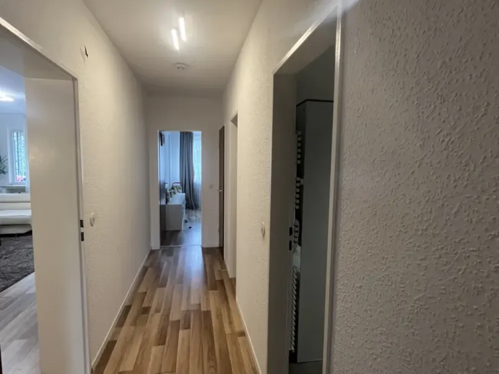 Große 3-Zimmer-Wohnung | 84 m² | Duisburg-Buchholz