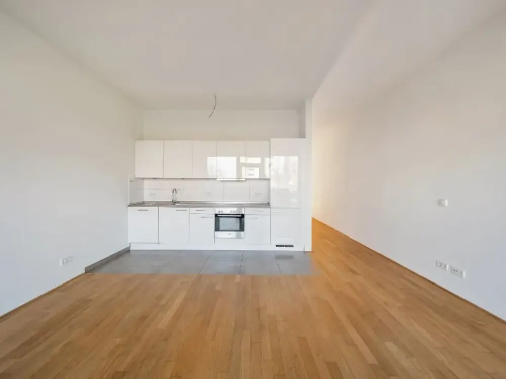 Helle und moderne 3-Zimmer-Wohnung zu vermieten!
