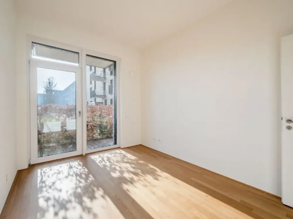 Helle und moderne 3-Zimmer-Wohnung zu vermieten!
