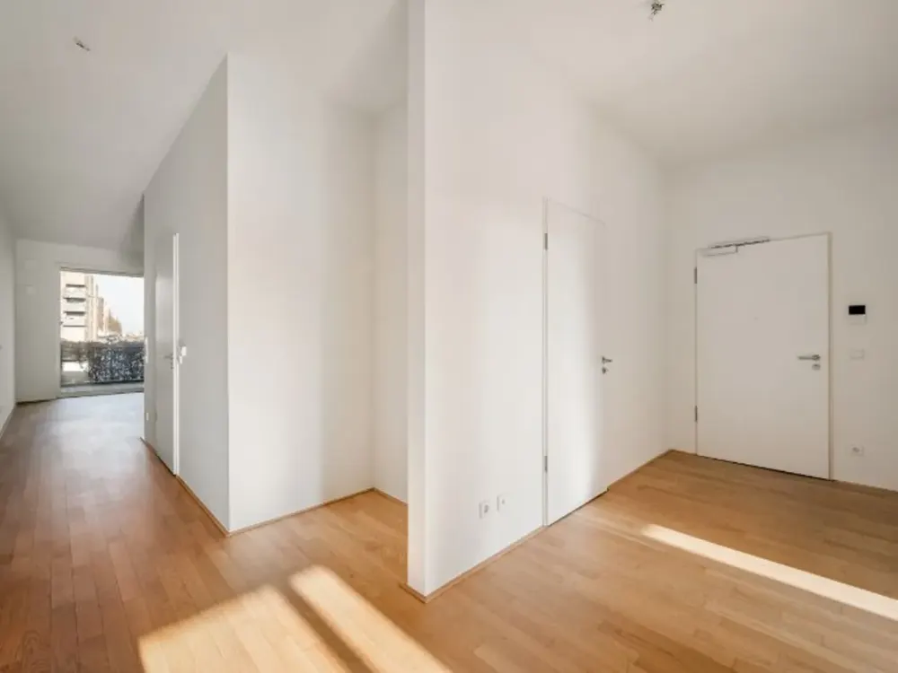 Helle und moderne 3-Zimmer-Wohnung zu vermieten!