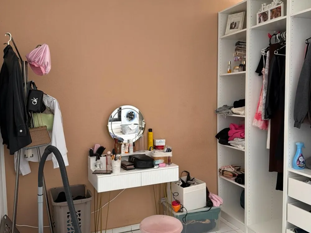 Gemütliche 1-Zimmer-Wohnung mit eigenem Eingang in Köln-Dünnwald