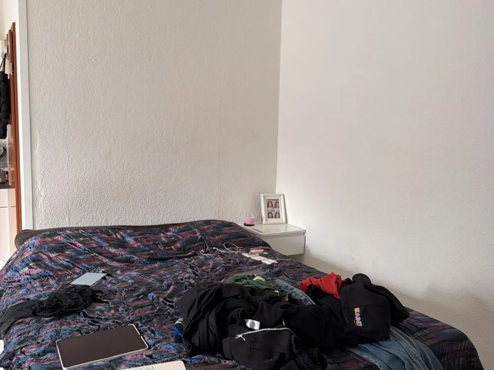 Gemütliche 1-Zimmer-Wohnung mit eigenem Eingang in Köln-Dünnwald