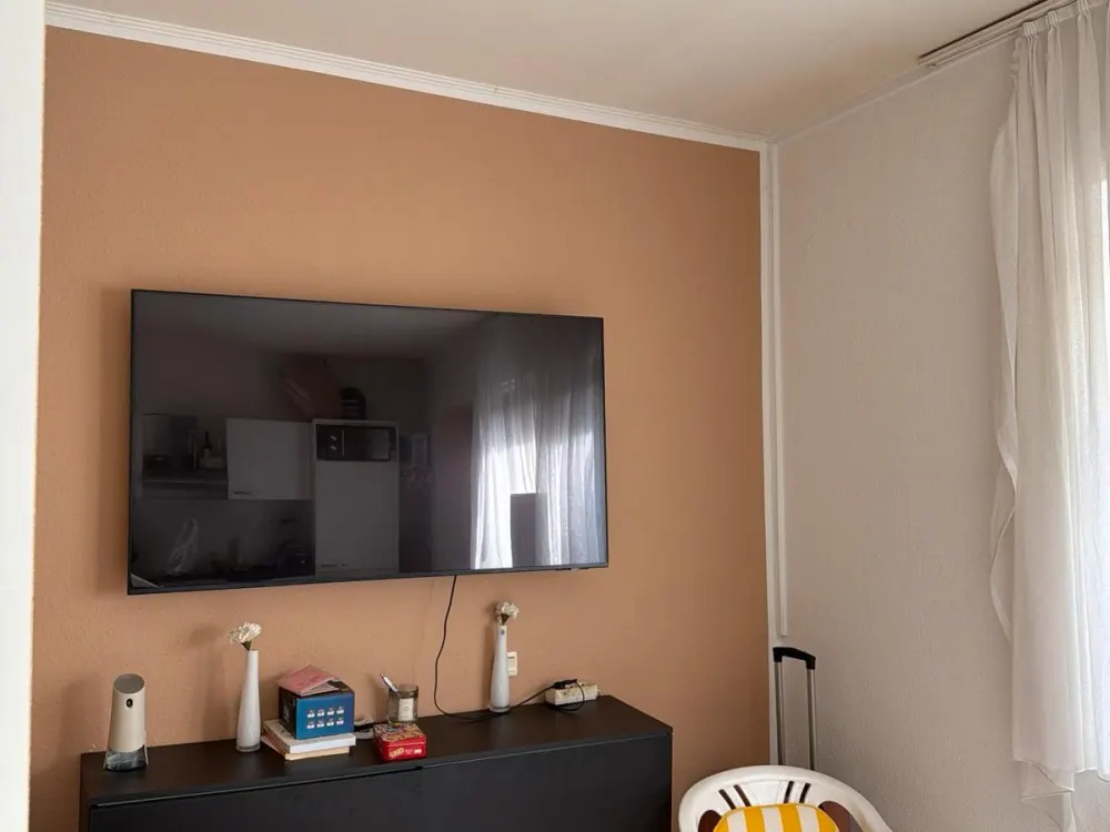 Gemütliche 1-Zimmer-Wohnung mit eigenem Eingang in Köln-Dünnwald