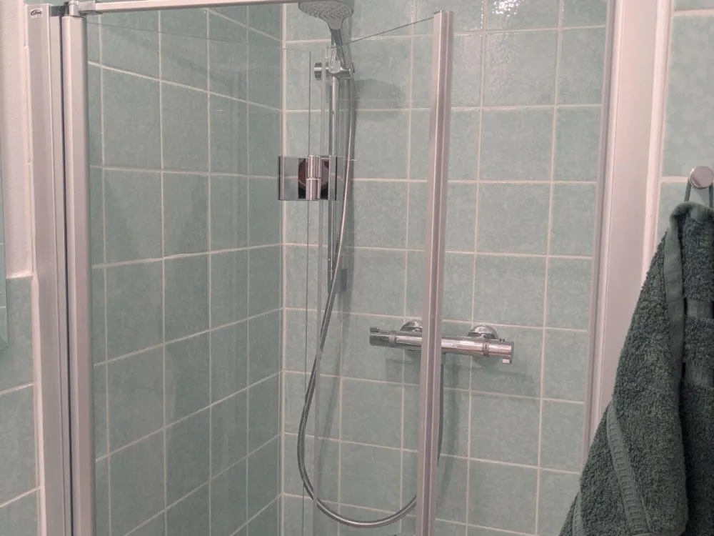 1 Zimmer Appartment voll möbliert