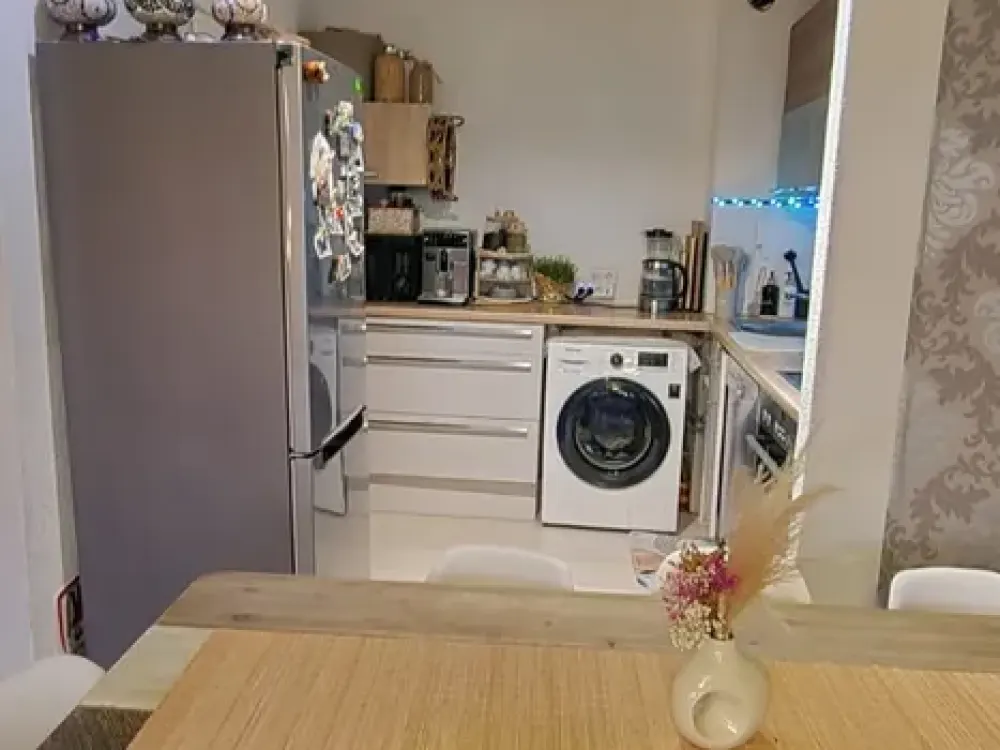 Kompaktes 2-Zimmer-Apartment: Wohnen in Mettmann