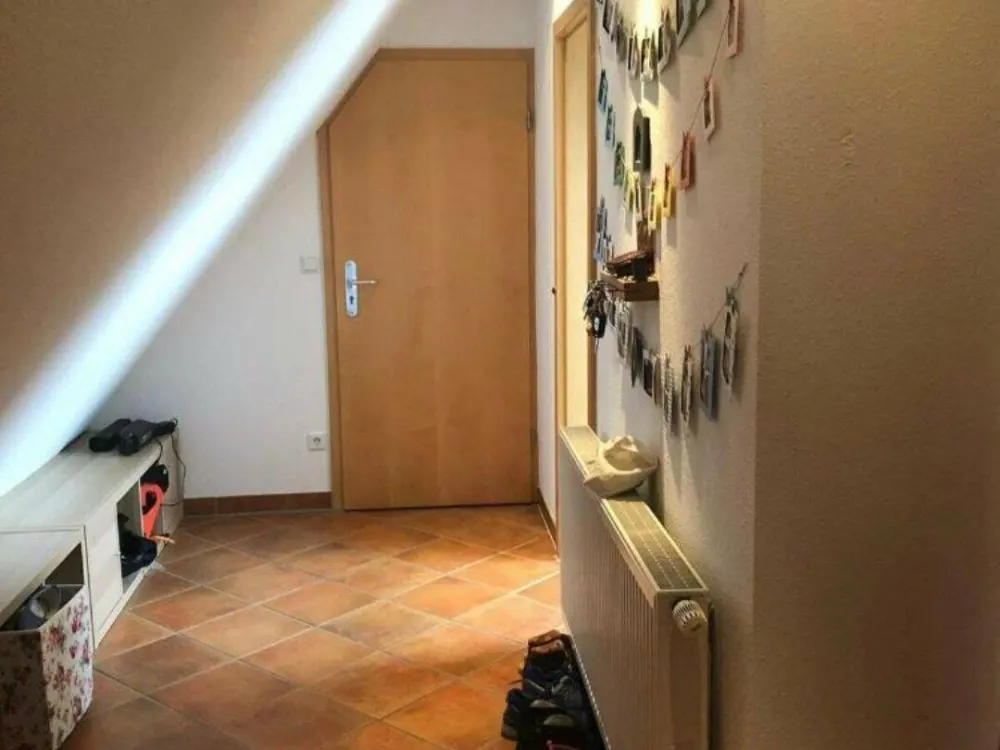 Helle und geräumige 3-Zimmer-Maisonette-Wohnung in Stuttgart Degerloch