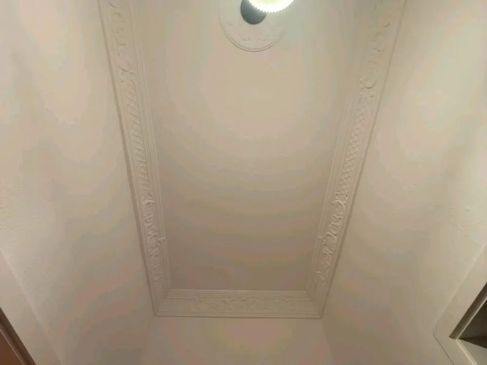 2 Zimmerwohnung in Uerdingen