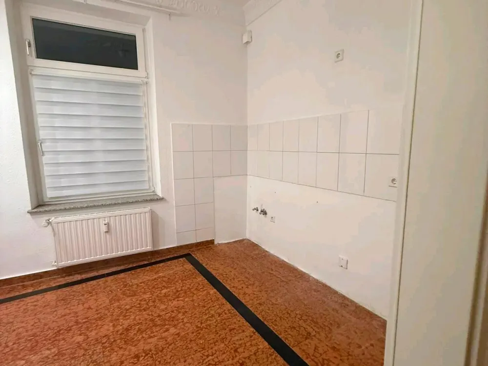 2 Zimmerwohnung in Uerdingen