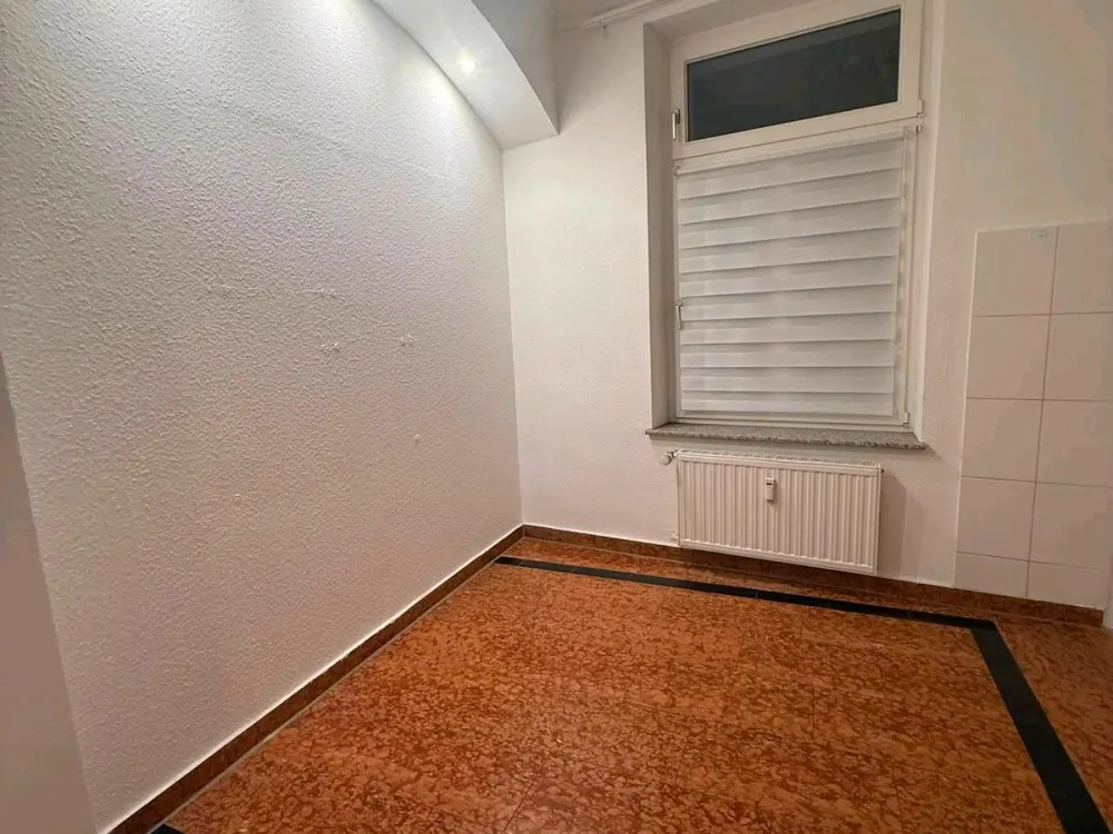 2 Zimmerwohnung in Uerdingen