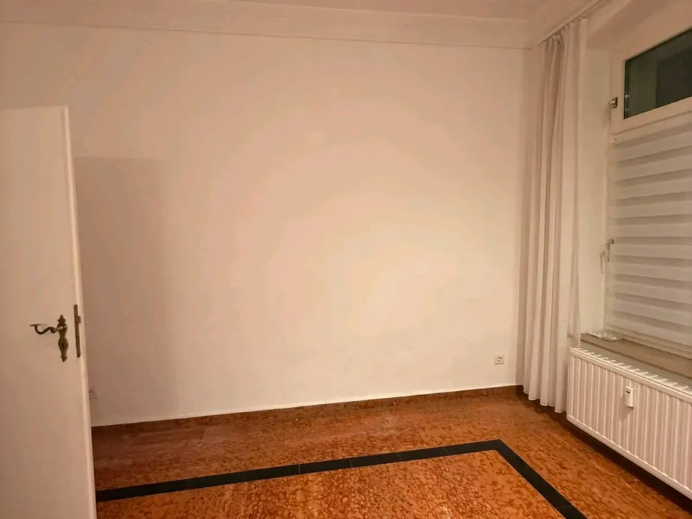2 Zimmerwohnung in Uerdingen