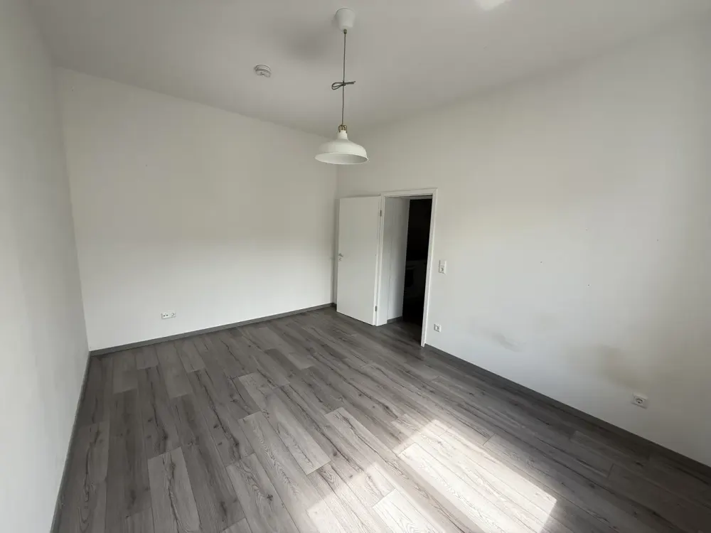 Gemütliche 1-2-Zimmer-Wohnung zu vermieten