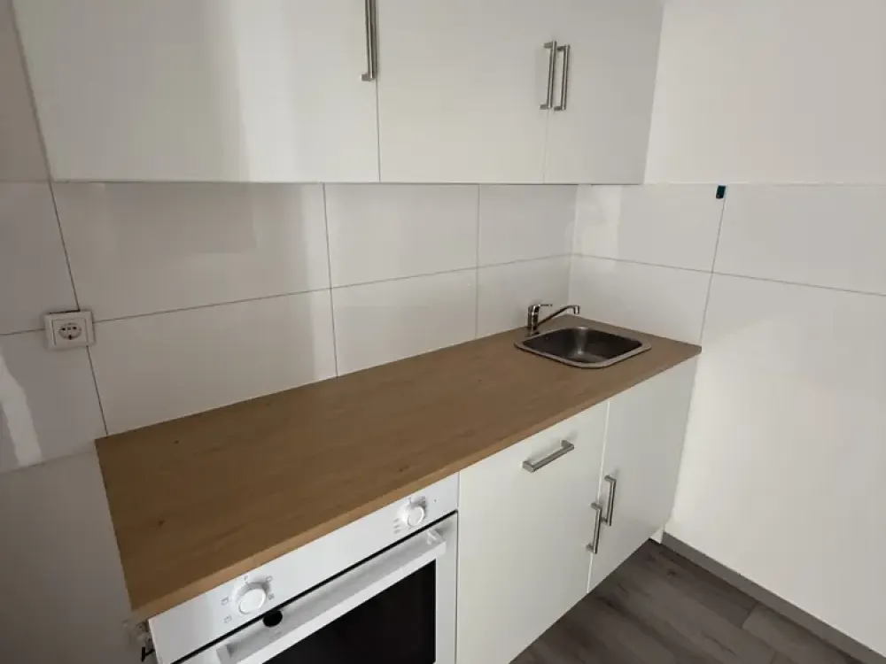 Gemütliche 1-2-Zimmer-Wohnung zu vermieten