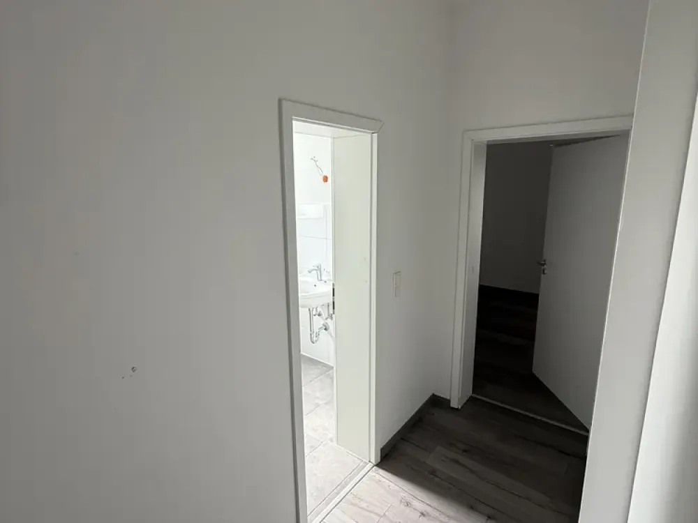 Gemütliche 1-2-Zimmer-Wohnung zu vermieten