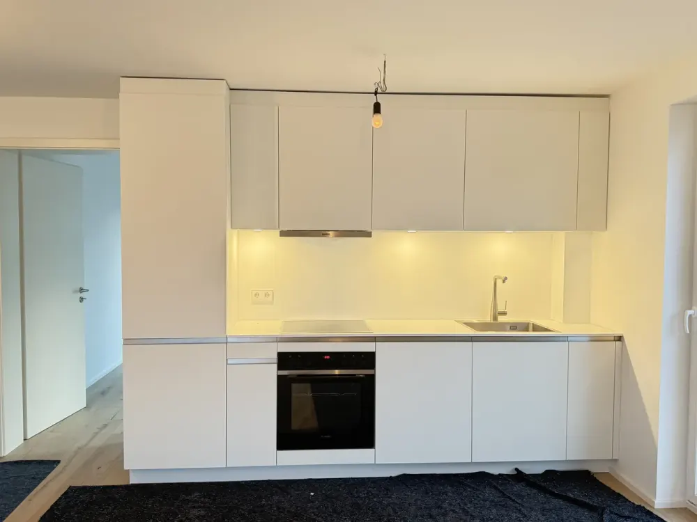 Wunderschöne, helle 3 (3,5) Zi- Whg mit großer Terrasse