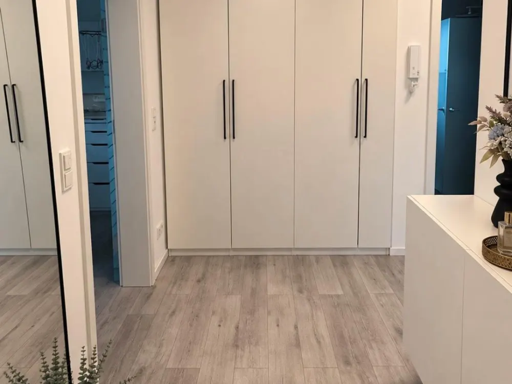 Moderne 2,5 Zimmer Wohnung in guter Lage
