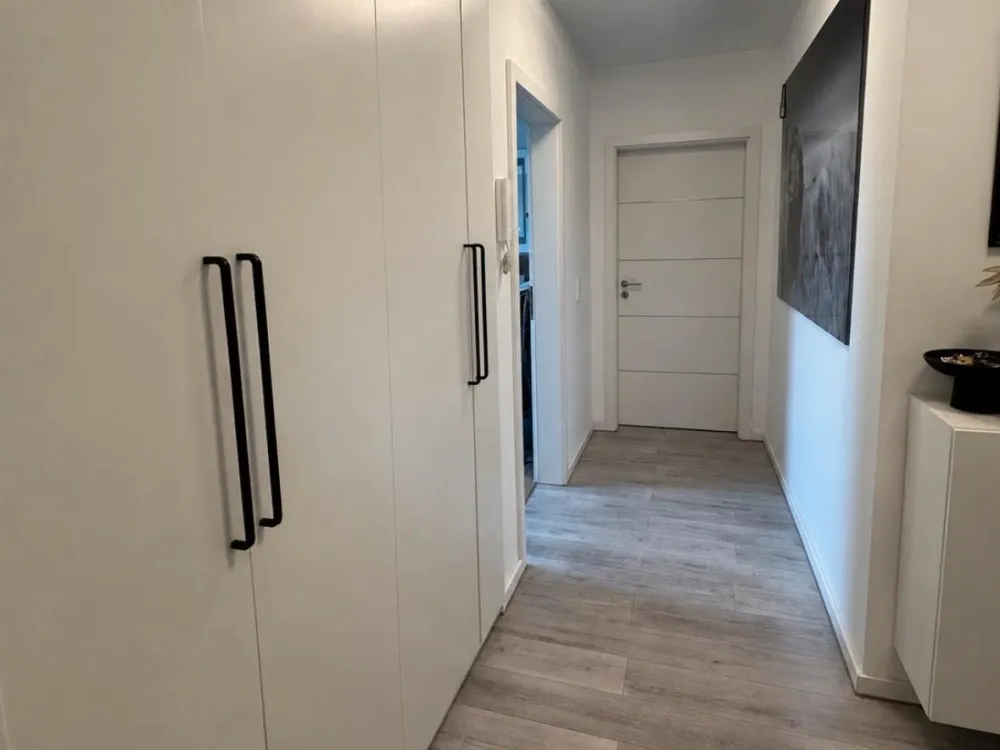Moderne 2,5 Zimmer Wohnung in guter Lage