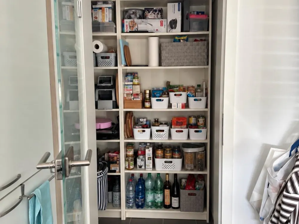 Moderne 2,5 Zimmer Wohnung in guter Lage
