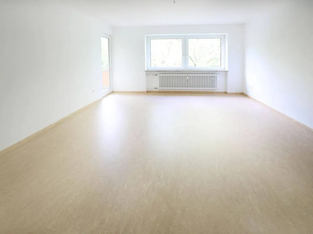 IMMOPARTNER - WOHNEN AM TIERGARTEN