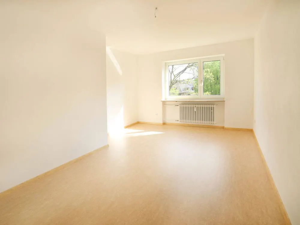 IMMOPARTNER - WOHNEN AM TIERGARTEN