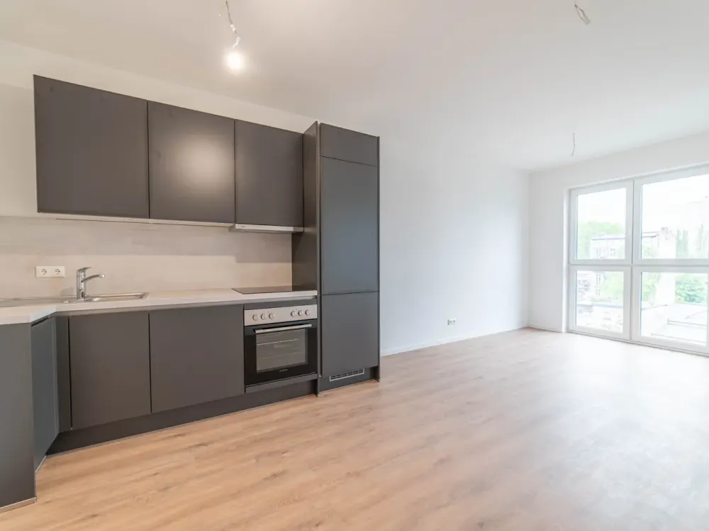 Bright Manhattan-Style Studio Apartment Apt 243