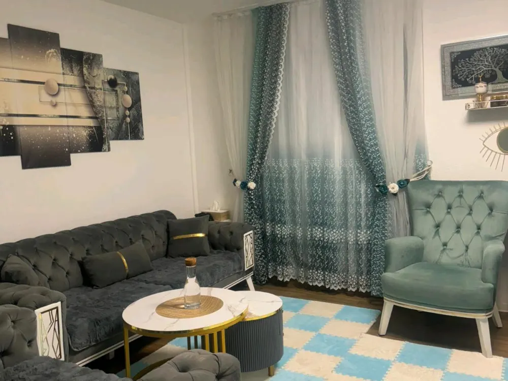 Nachmieter gesucht, 50 m² mit Wbs