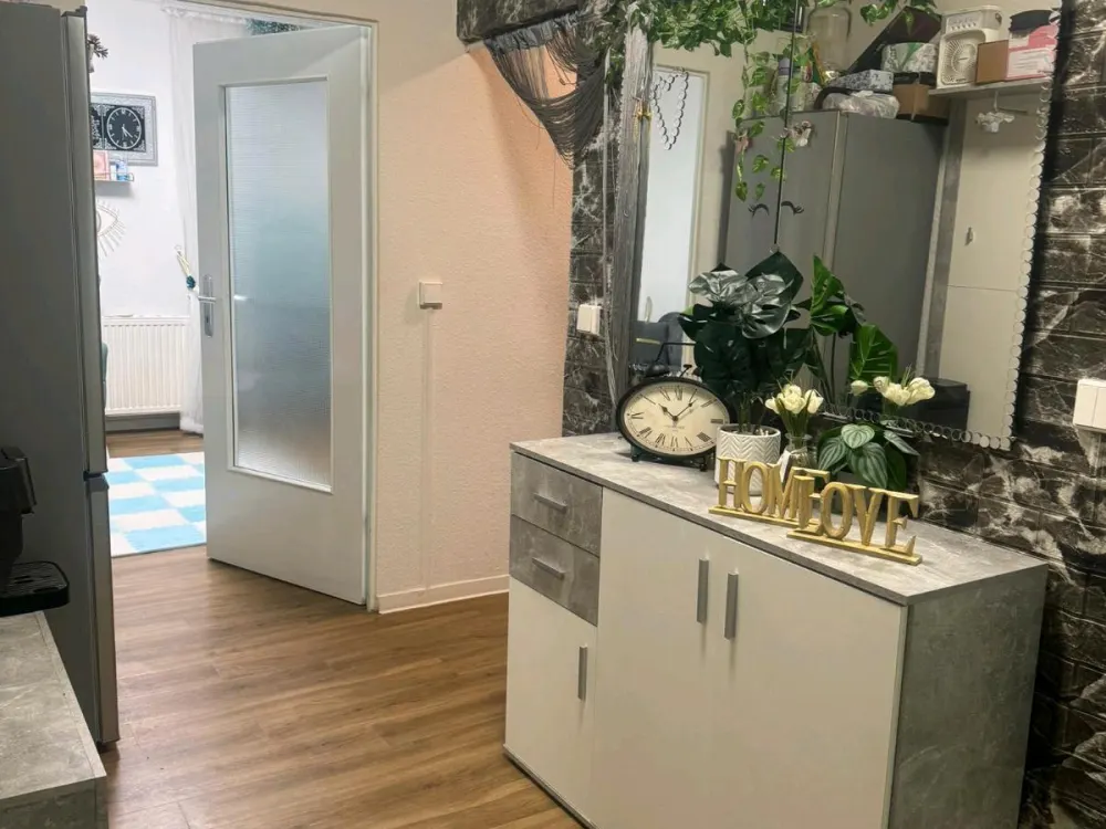 Nachmieter gesucht, 50 m² mit Wbs