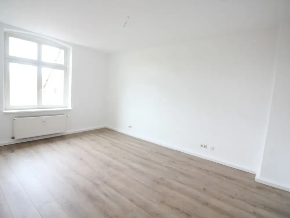 Lichtdurchflutete 3,5-Zimmer-Dachgeschosswohnung in Recklinghausen