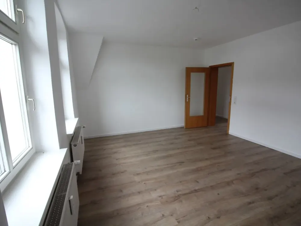 Lichtdurchflutete 3,5-Zimmer-Dachgeschosswohnung in Recklinghausen