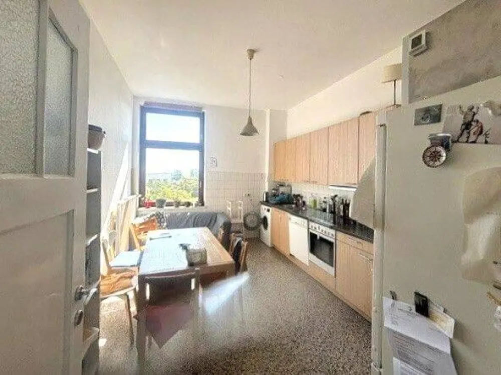 Großzügie 4 Zimmerwohnung mit Balkon | Linden !