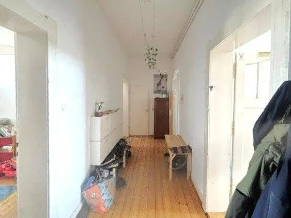 Großzügie 4 Zimmerwohnung mit Balkon | Linden !
