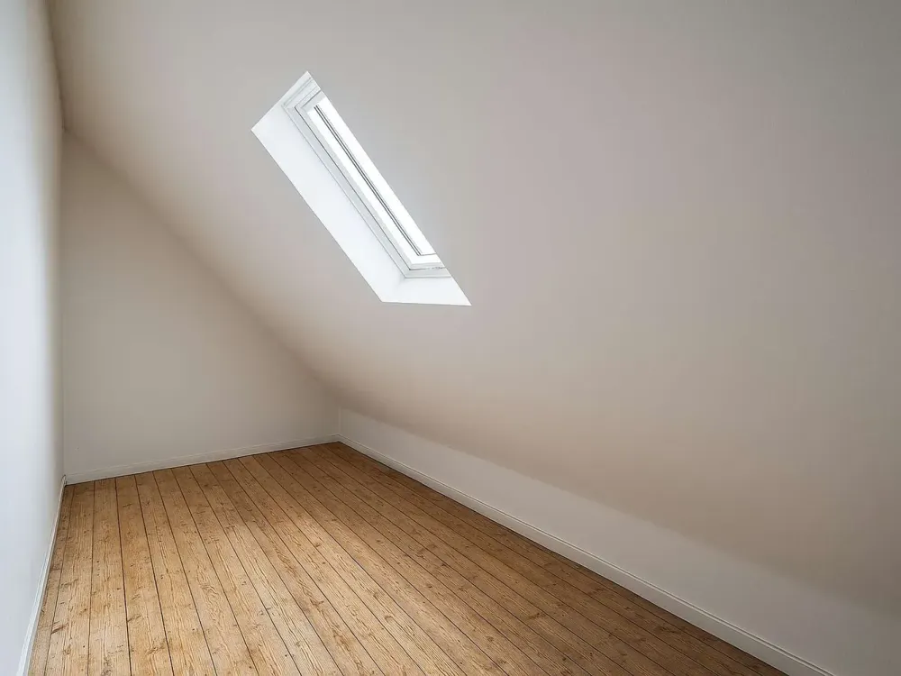 حلم السكن بثلاث غرف, مضيء، مُعتنى به وموقع مركزي