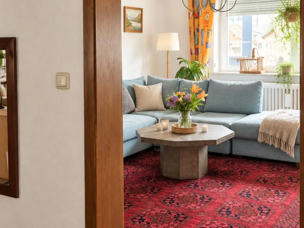 89 m² im Zweifamilienhaus | 3 Zimmer + Büro | Lütgendortmund