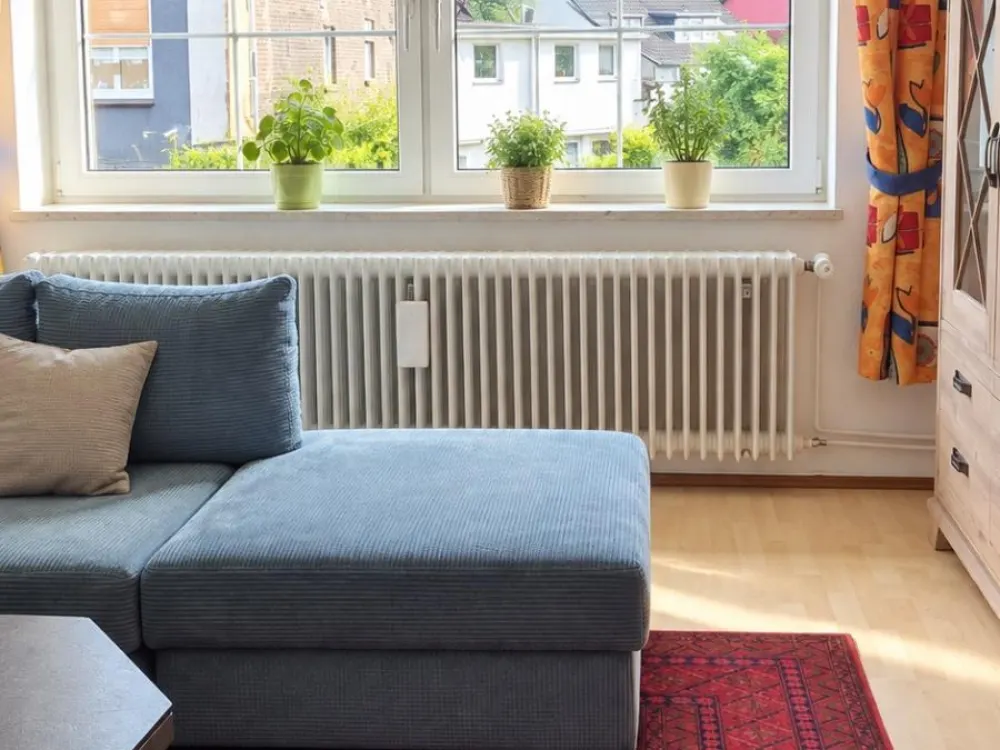 89 m² im Zweifamilienhaus | 3 Zimmer + Büro | Lütgendortmund